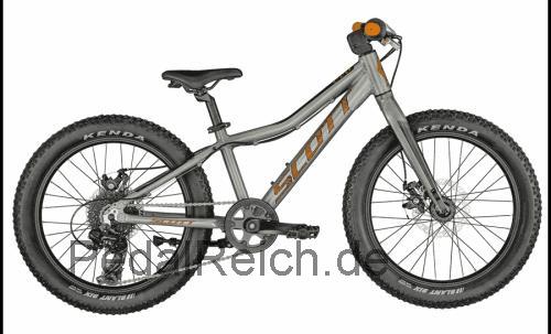 Scott Roxter 20 technische daten 